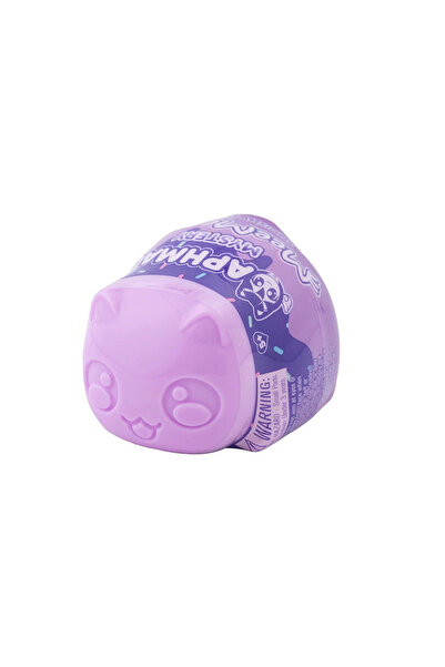 SPOR35 Kız Erkek Çocuk Oyuncak Aphmau Sürpriz Paket Squishies S3 - 1adet Fiyatıdır Kız Erkek Çocuk Oyuncak