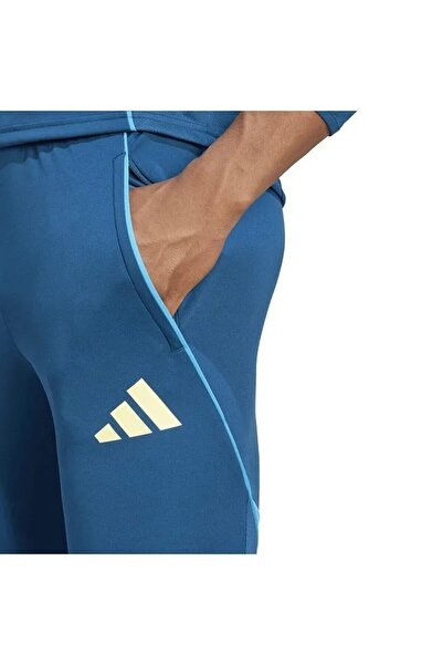 adidas TIRO25C Training Erkek Lacivert Eşofman Altı