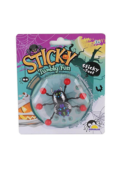 NEWBRENDHOME ألعاب تعليمية تفاعلية، حشرات لاصقة، لعبة للأطفال البنات والأولاد