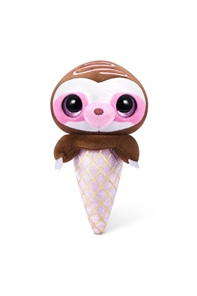 OMZ لعبة الفتيات كوكو كونز سويت بلش S1 لعبة الأولاد ألعاب تعليمية