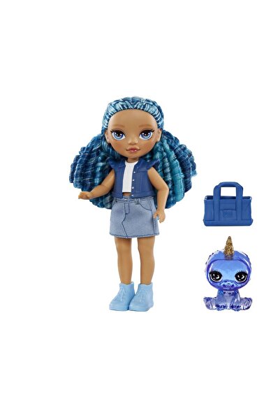 NEWBRENDHOME ألعاب تعليمية 531197 رينبو هاي ليتلز - لعبة سافاير برادشو للفتيا...