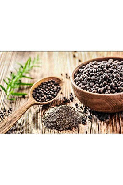 Aro Black peppercorns, Aro, 250 gr
