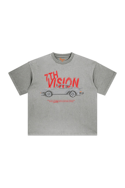 7th vision 930 T-Shirt