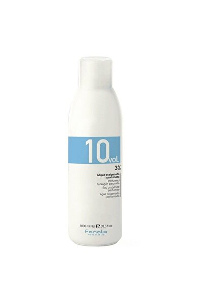 Fanola Oxidant - Activator cremă 10 Vol / 3% 1000ml -