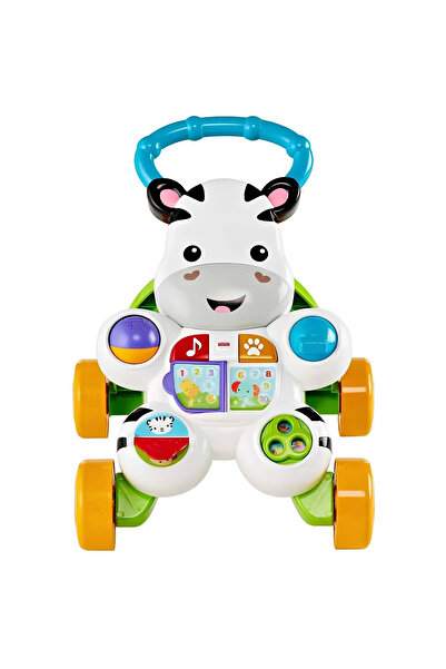 SPOR35 Children baby toys melodious walker zebra dld80 girl boy child toy educational toys