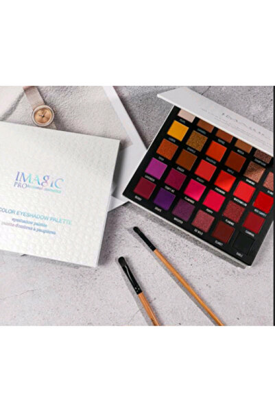 imagic لوحة ظلال العيون آي ماجيك جالاكسي