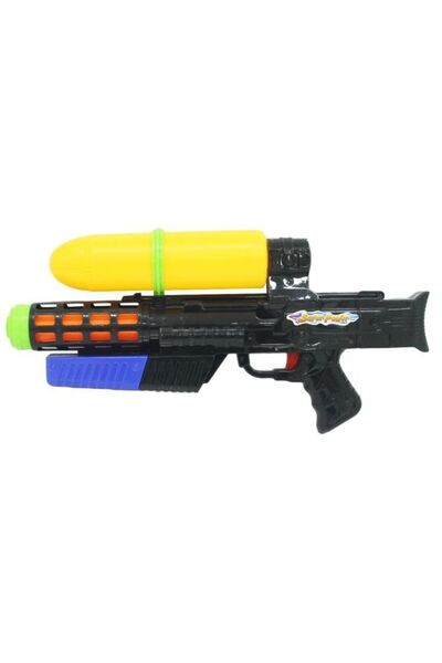 NEWBRENDHOME ألعاب تعليمية تفاعلية، لعبة بندقية مائية كبيرة للأولاد والبنات