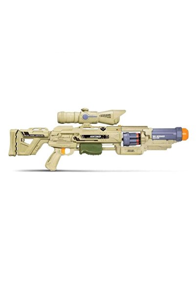 paraply S00091954 HUNTSMAN-80 BİG BOOMER SÜNGER SİLAH -SUN Kız Çocuk Erkek Ço...