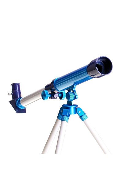 NEWBRENDHOME ألعاب تعليمية توضيحية، مجموعة تلسكوب صغير من سونمان، لعبة للأولا...