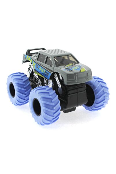 NEWBRENDHOME ألعاب تعليمية تفاعلية، لعبة ماكس بلاستر للطرق الوعرة مصنوعة من ا...