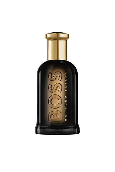 Hugo Boss Boss Bottled Elixir EDP 100 ml Erkek Parfüm Elsbeauty