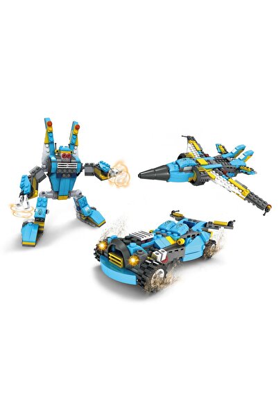 Gülce Design لعبة للفتيات، لعبة للأولاد، مجموعة سيارات أوسيني سيتي مكونة من 3...