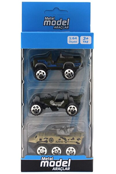 NEWBRENDHOME ألعاب تعليمية تفاعلية، مركبات عسكرية مدرعة مصبوبة، لعبة للأولاد ...