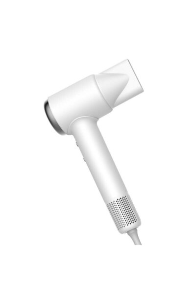 Deerma Hair Dryer for Home Use Deerma, White, DEM-CF50W