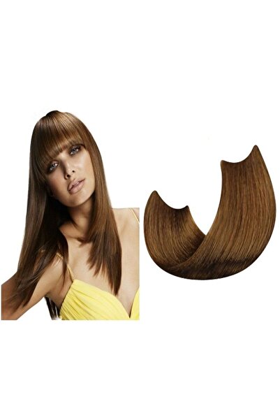 Fanola Vopsea de păr 7.0 Permanentă fără amoniac - Color Keratin Oro Puro 24K Blond - Oro Therapy