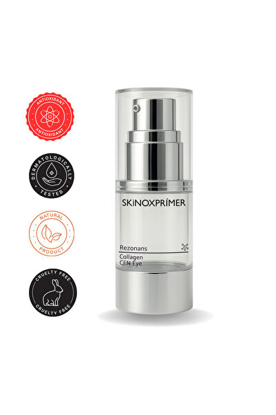 skinoxprimer Rezonans Collagen Eye Serum