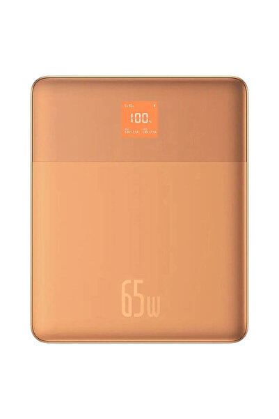 Baseus External Battery Type-C Baseus, 12000mAh, 65W