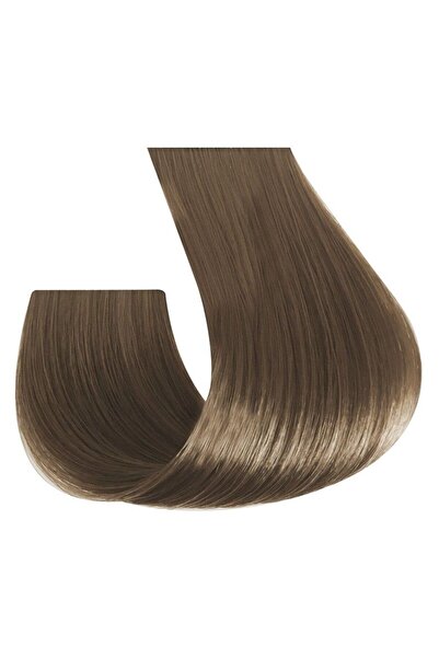 Be Hair Vopsea de Par 8.0 Permanenta Fara Amoniac - Be Color 12 Minute Blond ...