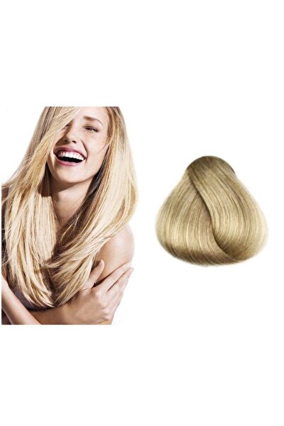 Fanola Vopsea de Par 12.13 Tehnica Permanenta - Color Cream Blond Platinat Bej Extra Super Deschis 1