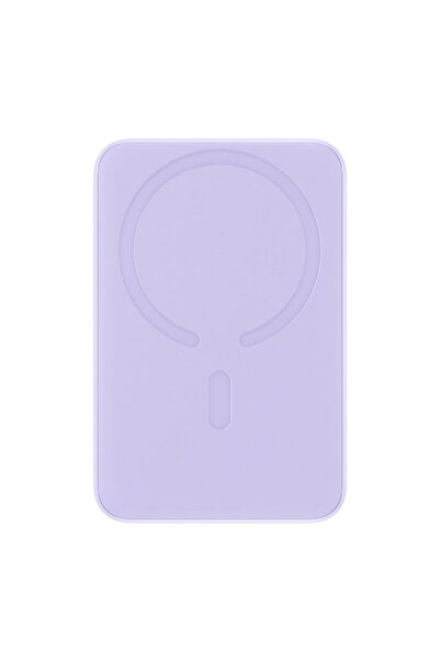 Baseus Baterie externa MagSafe telefon Baseus, 10000mAh, PPCX110105