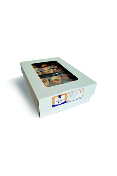 Metro Chef Mini coji rotunde pentru tartă, Metro Chef, 840 g