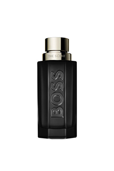 Hugo Boss The Scent Magnetic EDP 100 ml Erkek Parfüm Elsbeauty