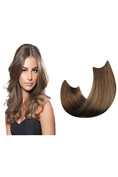 Fanola Vopsea de păr 7.13 Permanentă fără amoniac - Color Keratin Oro Puro 24K Blond Bej - Oro Therapy