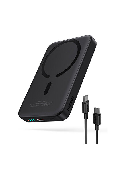 Baseus Powerbank Wireless MagSafe 10000 mAh