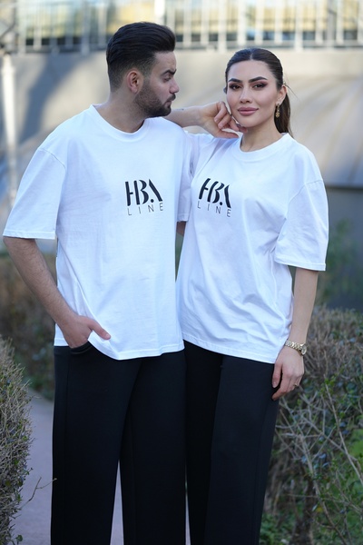 CLAYES Turkish unisex cotton T-shirt