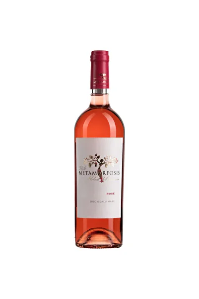 Viile Metamorfosis Metamorfosis Vineyards Rose Wine, Dry, DOC, 0.75l
