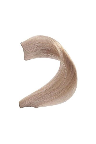 Fanola Vopsea de păr 8 Ice cu acțiune de echilibrare, anti-gălbui, blond desc...