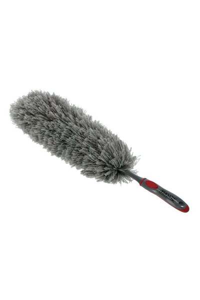 Generic DELCASA Duster Grey/Red