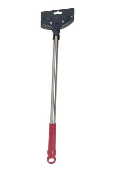 Generic RACO Blade Scraper for Window Floor Table with SSafetyGuard and Long Handle 22Inch
