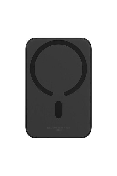 Baseus Powerbank Wireless MagSafe Baseus, 6000mAh