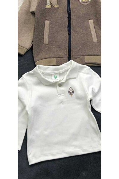 zavera for kids Baby Boy Set of 4