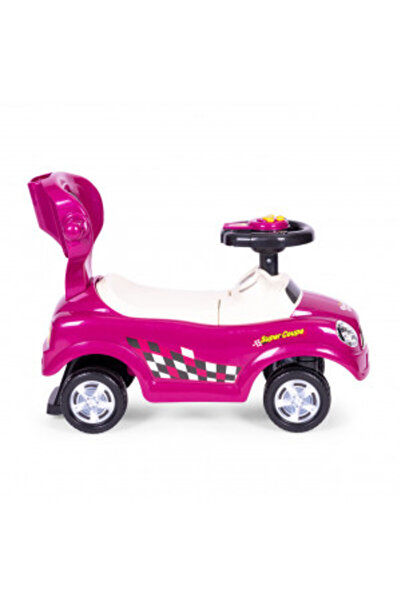 MultiStore La Plimbare Masinuta Ride-On pentru copii, Multistore, Quick Coupe, Violet