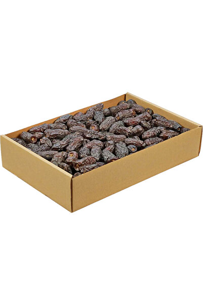 Dates صندوق صفاوي (5 كجم)