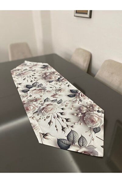 Parla Life Τρισδιάστατο Video Duck Υφασμάτινο Runner 40x120 cm