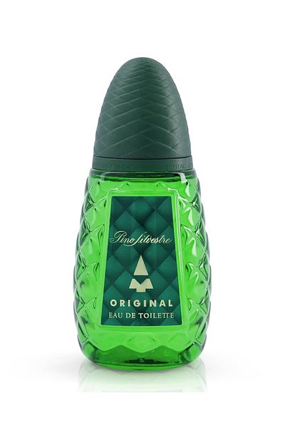 Pino Silvestre Beno Sylvester Original Green 75ml