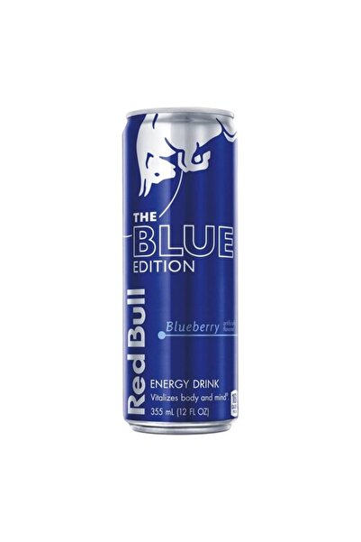 Red Bull Energy Drink Blue Edition 24 x 250 mll