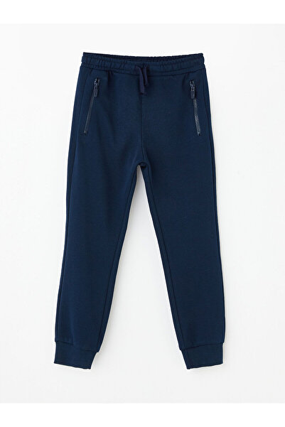 LC Waikiki Φούτερ Jogger για αγόρι με ελαστική μέση