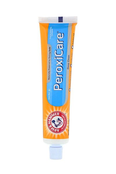 Arm&Hammer Arm & Hammer Peroxicare Deep Clean Toothpaste