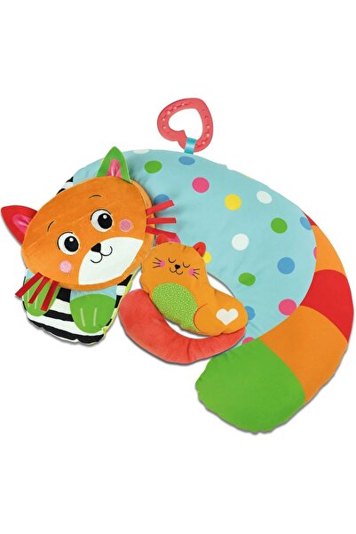 CLEMENTONI Baby Kıtty Cat Tumy Tıme Pıllow 17800
