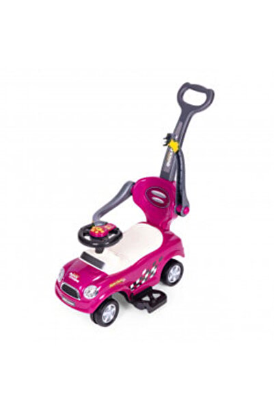 MultiStore La Plimbare Masinuta Ride-On pentru copii, Multistore, Quick Coupe, Violet