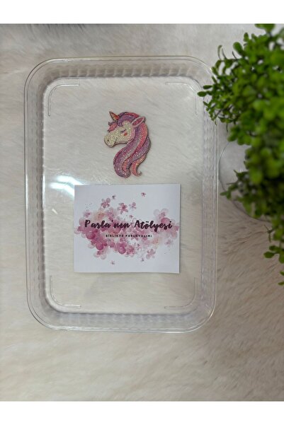 SOFT 0-3 yaş az saçlı ve saçsız bebek tokası Midilli