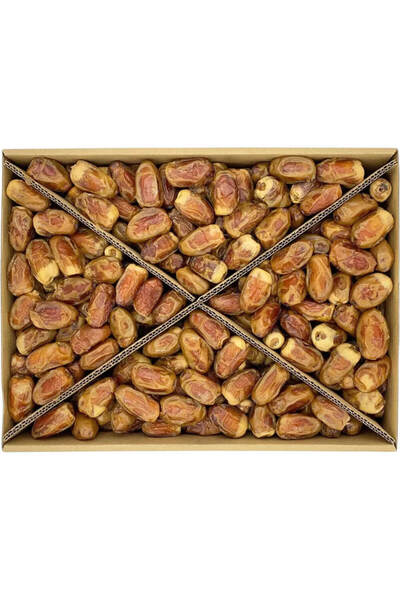 Dates صندوق ساجاي (5 كجم)