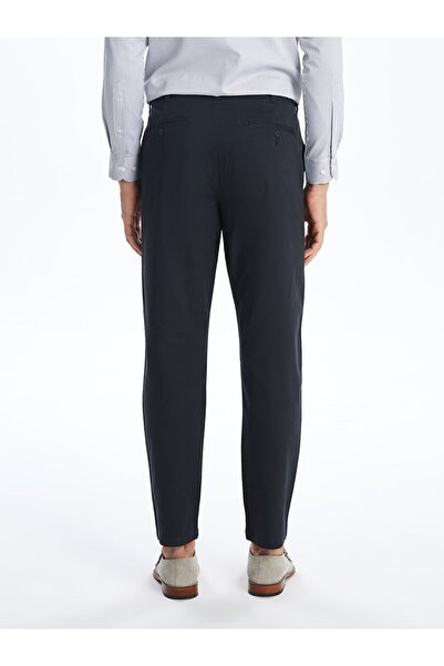 LC Waikiki LCWAIKIKI Classic Yeni SEZON Dar Kalıp Erkek Chino Pantolon