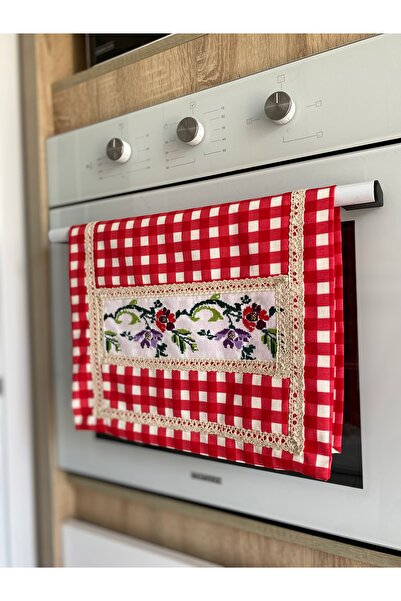 Parla Life Mutfak örtüsü Ocak önü örtüsü (istenilen renk ve ölçü yapılır)