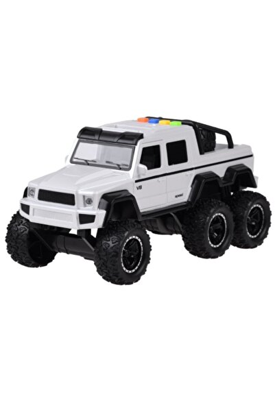 Jokomisiada Masinuta de Teren cu auto-propulsare, sunete, lumini, 25 cm