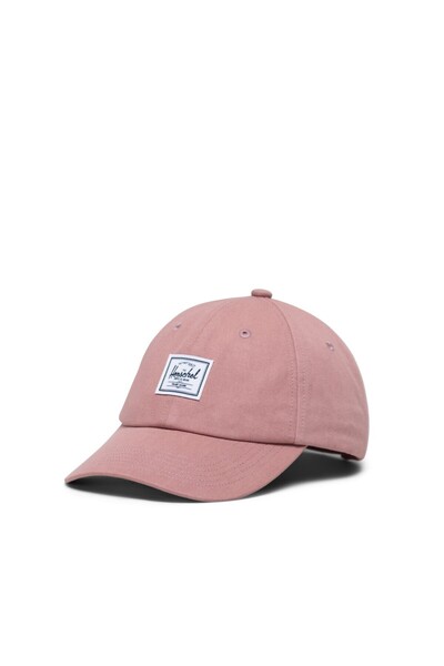 Herschel Supply Co. Herschel Sylas Classic Cap Ash Rose Hat
